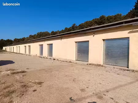 box de stockage