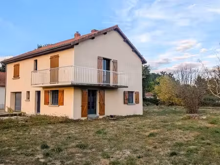 maison a vendre