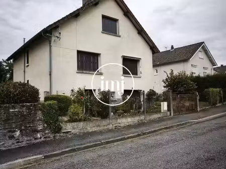 maison 5 pièces 115 m²