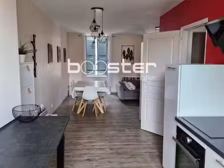 immeuble 6 pièces 194 m²
