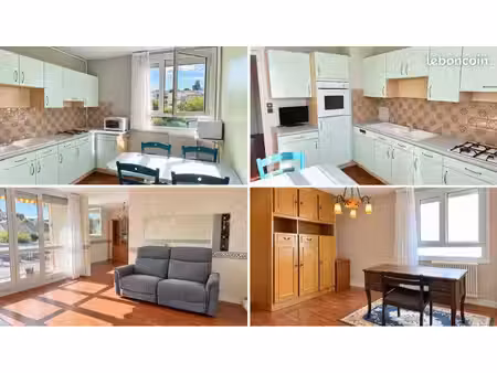 appartement t5
