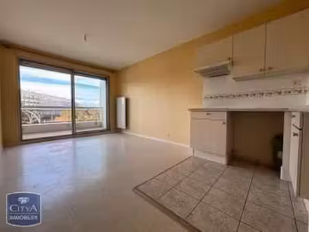 location appartement 2 pièces à saint-nazaire (44600) : à louer 2 pièces / 41m² saint-naza