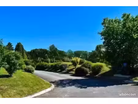 terrain commercial 8800 m2 limoges sud
