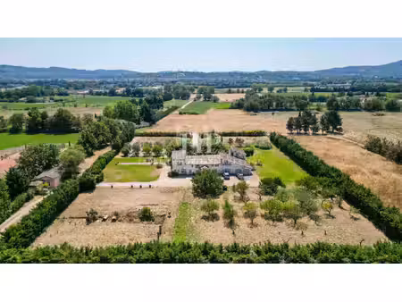 maison de luxe à vendre à aix-en-provence