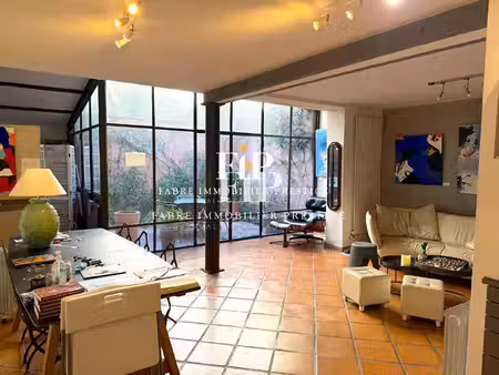 maison de luxe à vendre dans le quartier granettes-jauberte-sainte anne