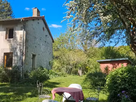 micro ferme à vendre