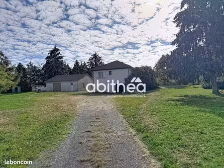 maison 3 pièces 87 m²