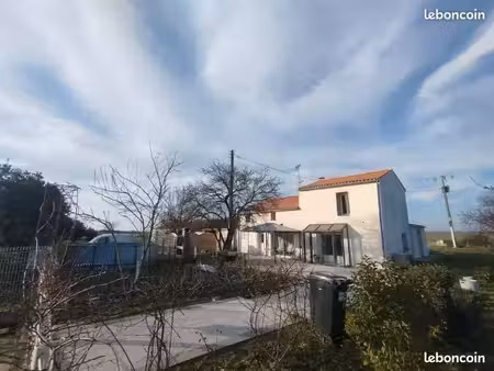 maison de campagne