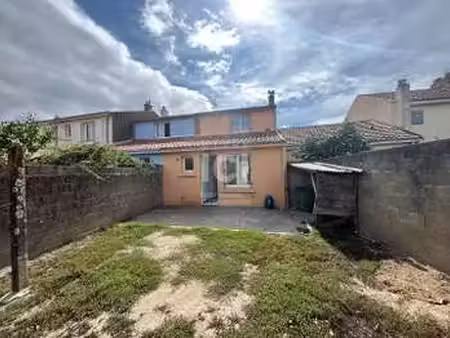 location maison colocation à pont-saint-martin (44860) : à louer colocation / 60m² pont-sa