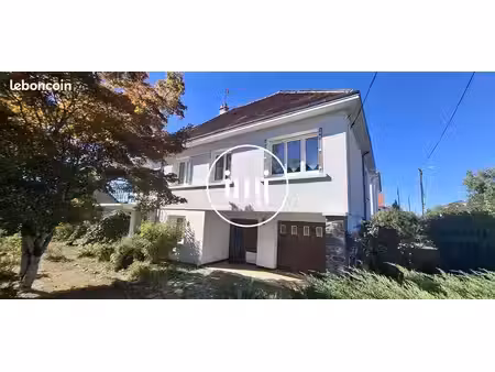 maison 5 pièces 145 m²
