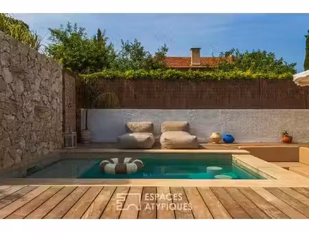 maison de luxe à vendre à toulon