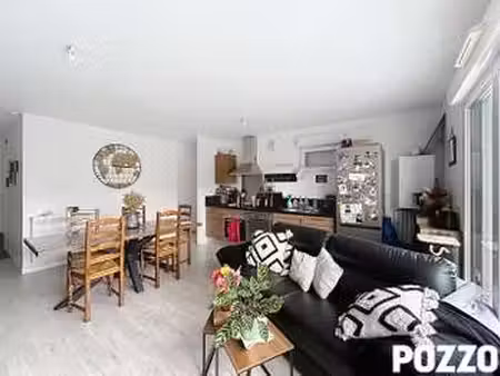 location appartement 3 pièces à bourguébus (14540) : à louer 3 pièces / 60m² bourguébus