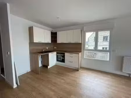 location appartement 3 pièces à ouistreham (14150) : à louer 3 pièces / 69m² ouistreham