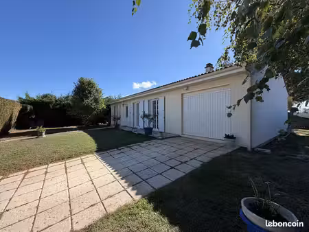 maison 4 pièces 87 m²