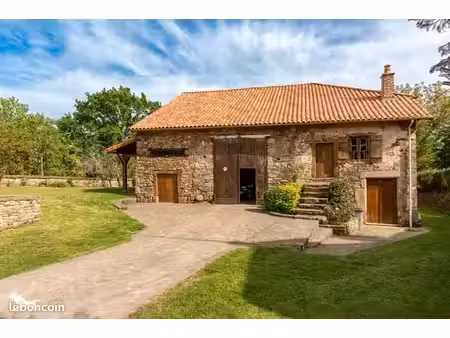 ferme 6 pièces 174 m²