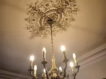 propriété 8 pièces 343 m²