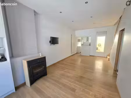 maison 4 pièces 79 m²
