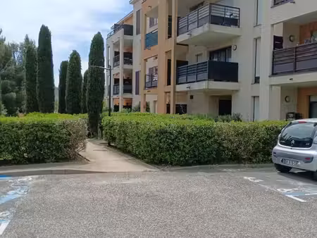 t3 57m2 loué