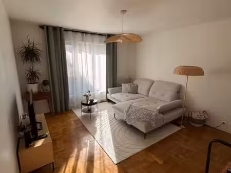 appartement 3 pièces 73 m²