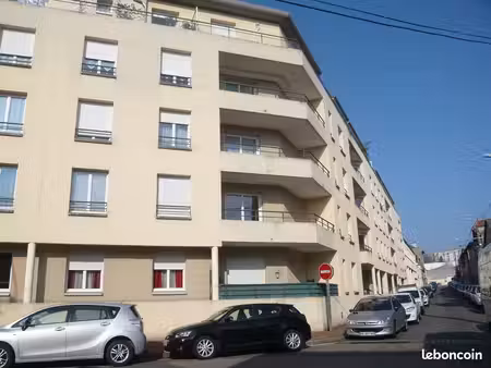 location appartement t2
