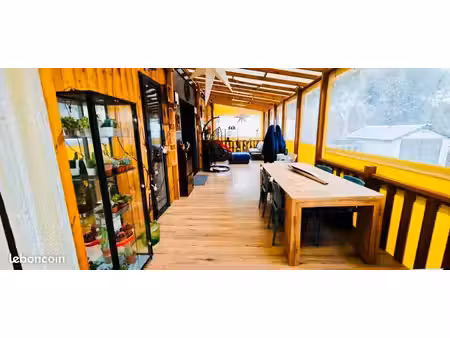 mobil home taos