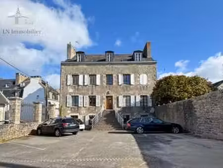 location appartement 2 pièces à pont-l'abbé (29120) : à louer 2 pièces / 36m² pont-l'abbé