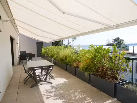 appartement de luxe à vendre dans le quartier ouest