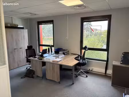 bureaux à louer