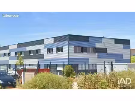 local 160 m² dagneux