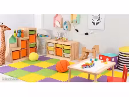 micro-creche
