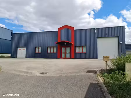 location local professionnel commercial