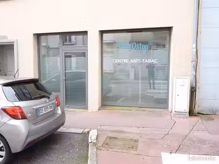 local professionnel
