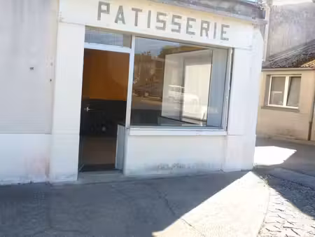 local commercial