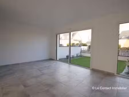 location maison à bruz (35170) : à louer / 118m² bruz