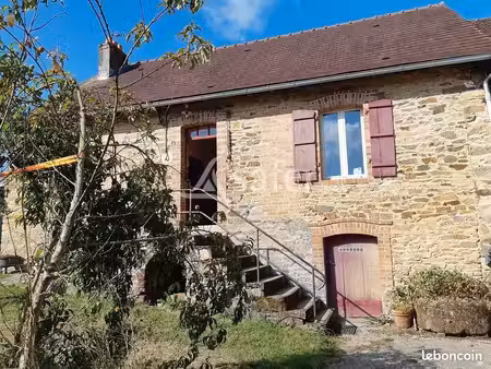 corps ferme et dependances