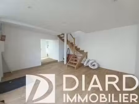 location maison au pertre (35370) : à louer / 60m² le pertre