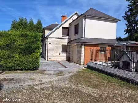 propriété immobiliere