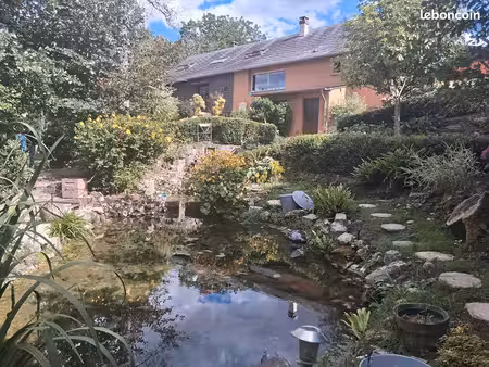 maison 7 pièces 195 m²