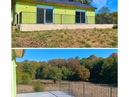 maison campagne