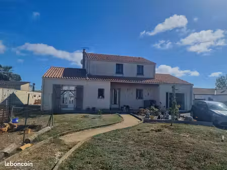 maison 5 pièces