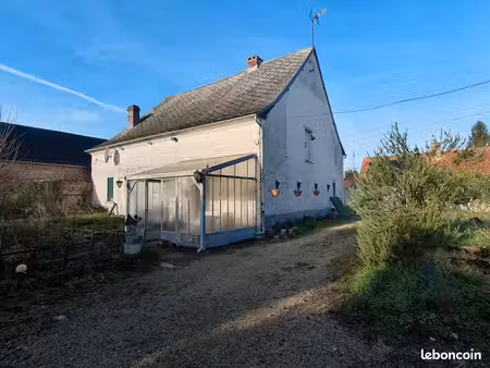 maison 4 pièces 107 m²