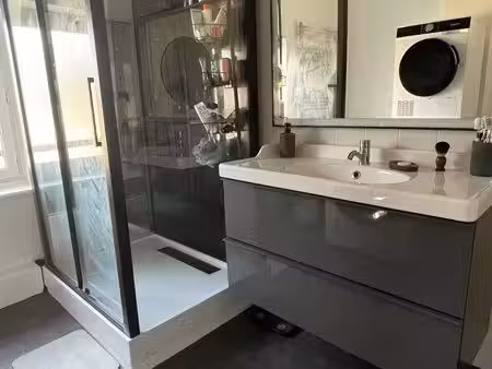 achetez votre appartement de 90 m2 pour un prix inférieur à votre loyer
