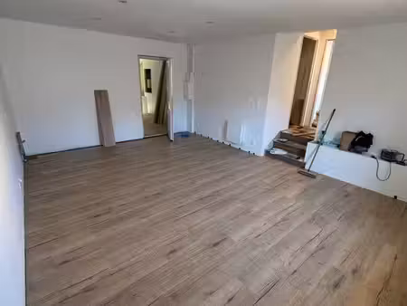 ? appartement 43 m² – centre de montrevel-en-bresse