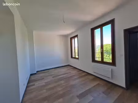 appartement 3 pièces 55 m²