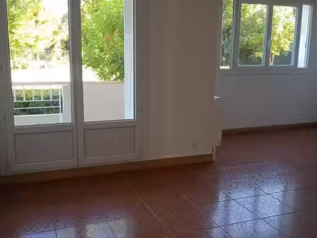 appartement 66m2