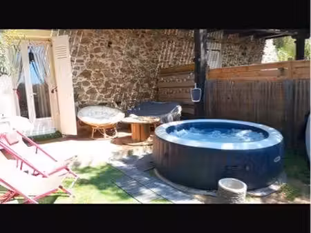 studio à vendre proche de la mer des salins