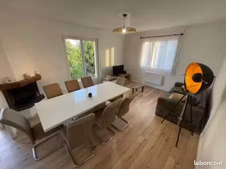 appartement entièrement rénové aux herbiers