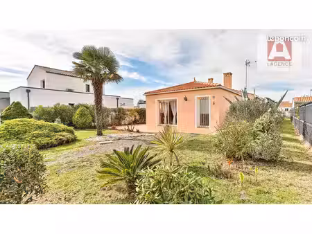 maison 2 pièces 66 m²