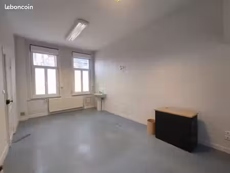 maison de ville 5 pièces 100 m²