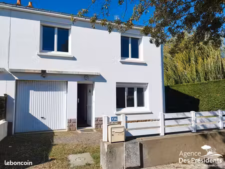 maison 5 pièces 104 m²